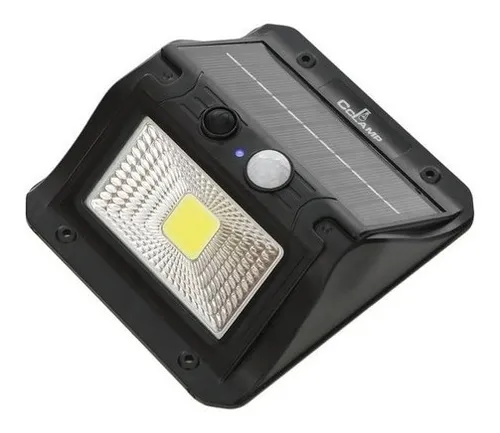 LUZ LED RECARGABLECL108